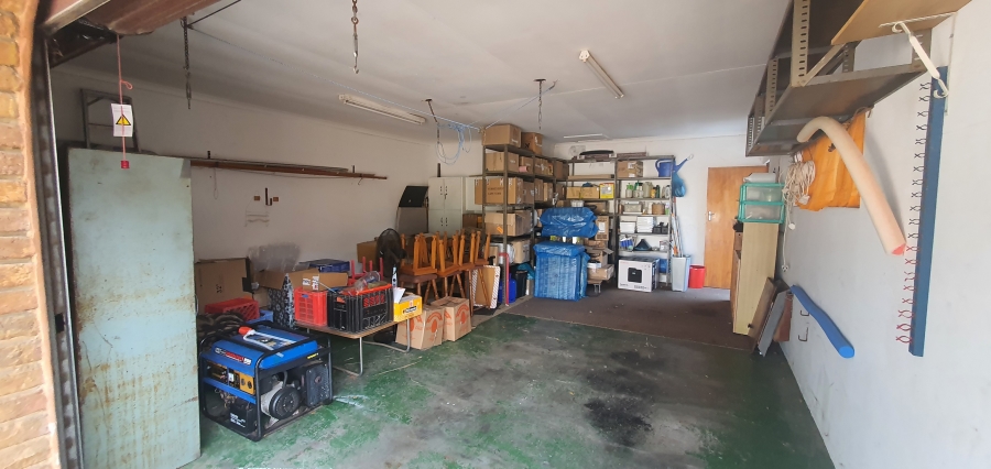 3 Bedroom Property for Sale in Heiderand Western Cape